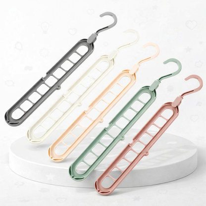 Luvin™ 스마트 옷걸이