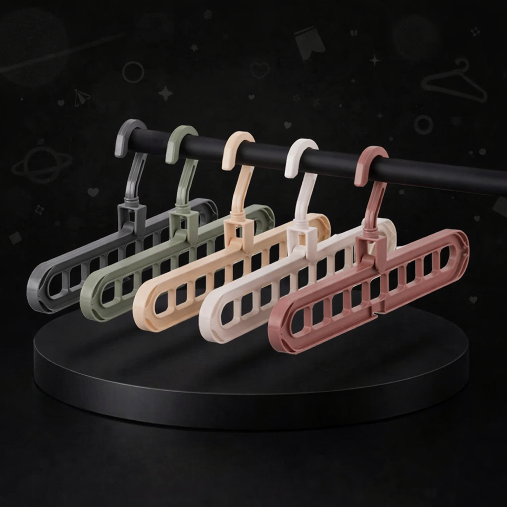 Luvin™ 스마트 옷걸이